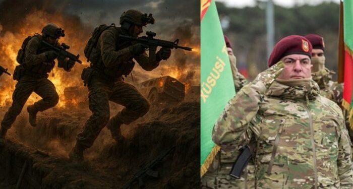 44 günlük ZƏFƏR YOLU: Generalın döyüş qeydləri – III HİSSƏ