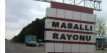 11-saylı Masallı Regional meşə idarəsində nə baş verir…