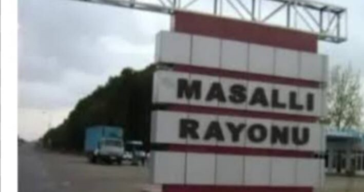 11-saylı Masallı Regional meşə idarəsində nə baş verir…