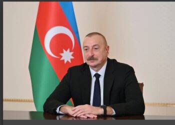 Prezident SƏRƏNCAM İMZALADI