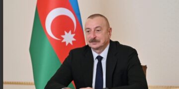 Prezident SƏRƏNCAM İMZALADI