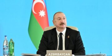 Prezidentdən TDT ilə bağlı maraqlı təklif