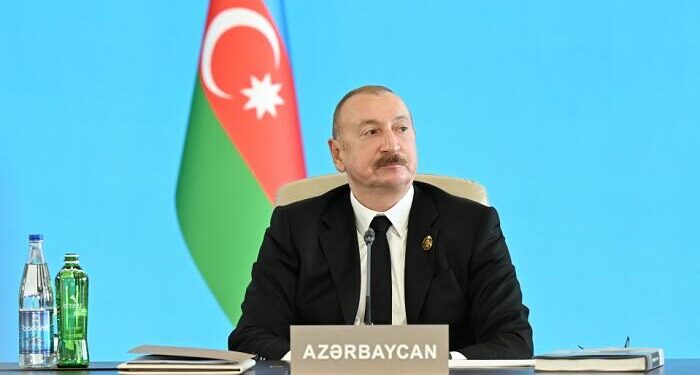 Prezidentdən TDT ilə bağlı maraqlı təklif