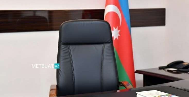 İcra başçılarına qadağa qoyuldu