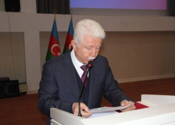 Bu gün Cəlilabad rayon icra hakimiyyətinin başçısı Rafiq Cəlilovun hesabatı dinlənilib.