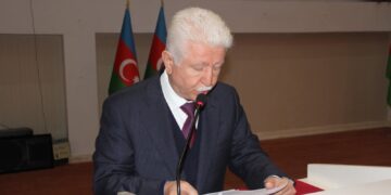 Bu gün Cəlilabad rayon icra hakimiyyətinin başçısı Rafiq Cəlilovun hesabatı dinlənilib.