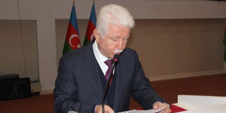 Bu gün Cəlilabad rayon icra hakimiyyətinin başçısı Rafiq Cəlilovun hesabatı dinlənilib.