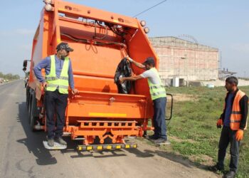 KMK-ın əməkdaşları hər zaman vətəndaşların xidmətindədir.