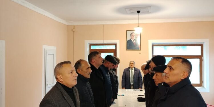 “20 Yanvar-Qanlı və Şanlı tariximiz”