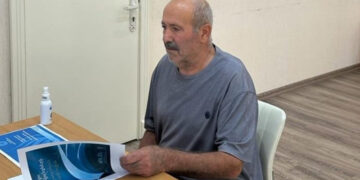 Azərbaycan Vaqif Xaçatryan və daha 3 nəfəri Ermənistana təhvil verdi