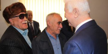 Cəlilabad rayonunda əsassız və şantaj xarakterli yazılar yazmaqda məqsəd nədir?