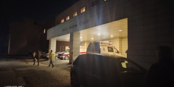 Cəlilabad RMX-nın Qəbul şöbəsi nə üçün həkimsiz qalıb?