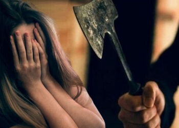 Cəlilabadda əmisinin balta ilə vurduğu qız öldü