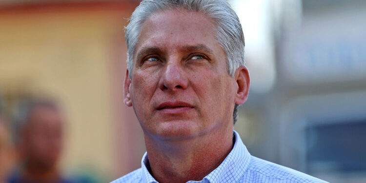 “Biz ABŞ üçün təhlükə yaratmırıq” – Kuba Prezidenti