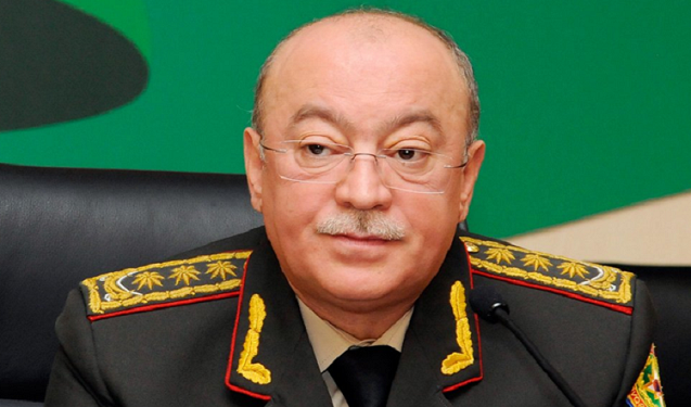 Kəmaləddin Heydərova yeni müavinlər təyin olunub? – Yenilənib