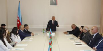 Cəlilabadda 31-mart Azərbaycanlıların Soyqırımı günü qeyd olunub.