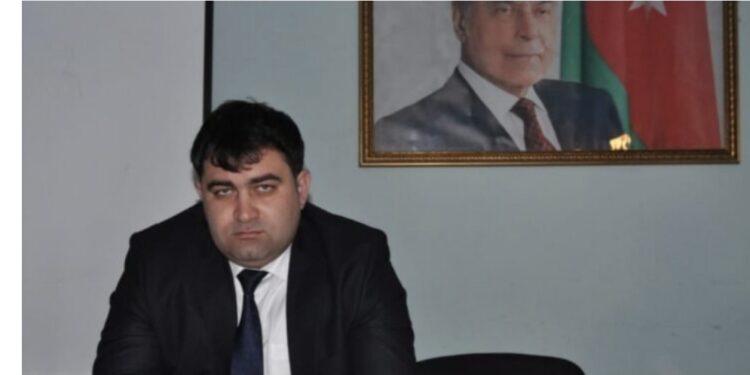 Münaqişəyə son… – Vüsal Kazımov yazır…