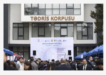 Cəlilabad rayonunda Aqrar Biznes Festivalı keçirilib