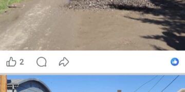 Cəlilabad rayonunda daha bir küçənin təmiri həyata keçirilib