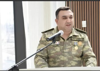 Jurnalist Rəşad Baxşəliyev vəfat etdi