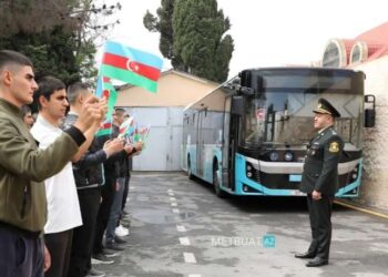 “Neqodnı”lar hərbi xidmətə çağırılacaq?