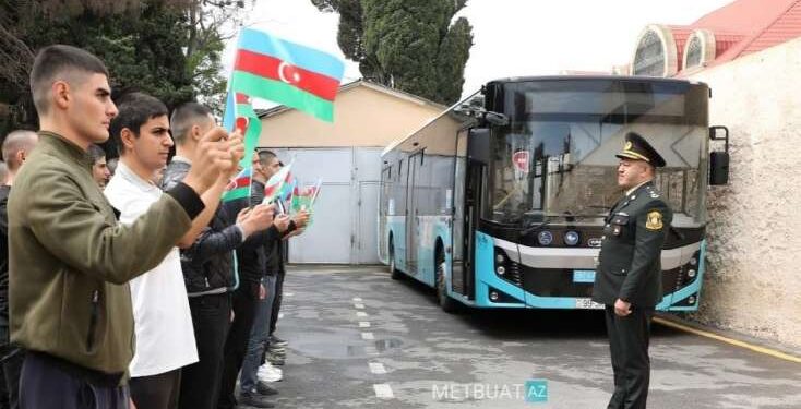 “Neqodnı”lar hərbi xidmətə çağırılacaq?