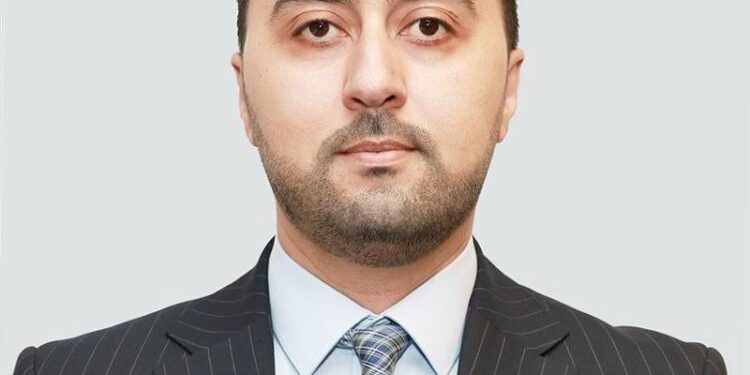 “Azərpoçt”a yeni rəhbər təyin edilib