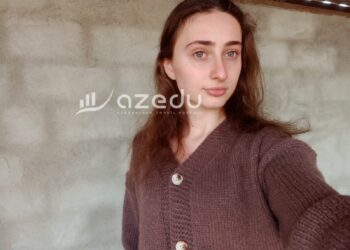Repetitorsuz hazırlaşaraq 300 bal TOPLADI