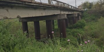 Cəlilabad rayon Petrovka körpüsndə narazılığa səb olan nədir.