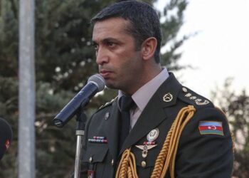 General vəzifəsindən azad edildi