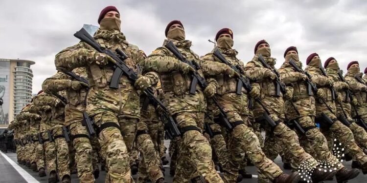 XTQ-nin yaradılmasından 27 il ötür