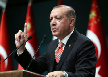 Normallaşma prosesini koordinasiyalı şəkildə irəli aparırıq – Ərdoğan