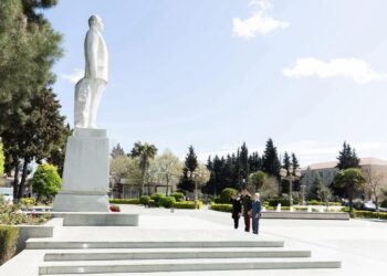 Daxili İşlər Naziri General Polkovnik Vilayət Eyvazov Cəlilabad rayonunda vətəndaşları qəbul edib.