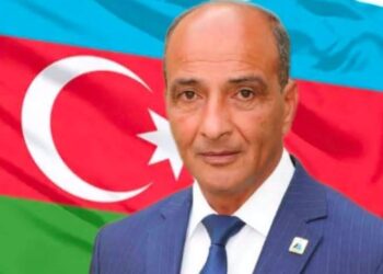 Şəhid Tofiq Əmirlinin atası dünyasını dəyişib