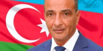 Şəhid Tofiq Əmirlinin atası dünyasını dəyişib