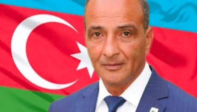 Şəhid Tofiq Əmirlinin atası dünyasını dəyişib