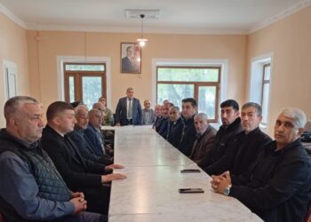 Şanlı Zəfərə güdən yol.