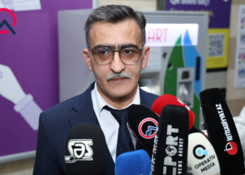 “Bakı metrosunda hər hansı insan itkisi olmayıb”