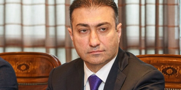 TƏBİB-in yeni icraçı direktoru kimdir?