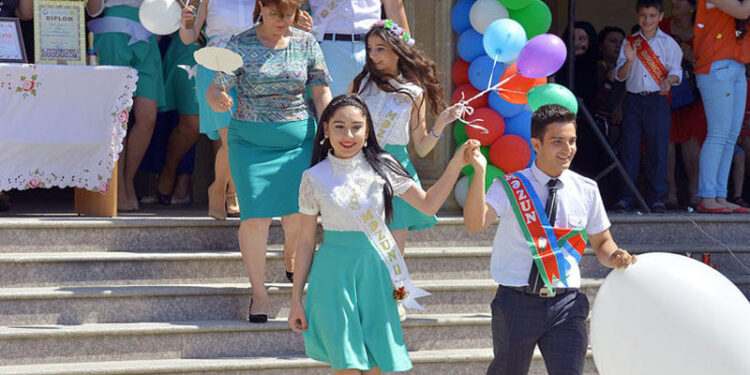 “Son zəng” tədbirinin tarixi açıqlandı