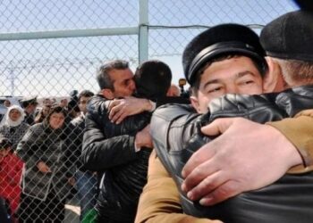 Amnistiya aktı 22 935 şəxsə şamil edildi