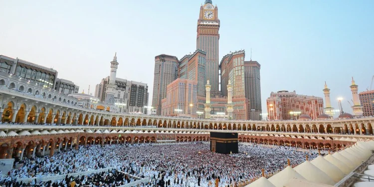 Müharibəyə görə Həcc ziyarəti təxirə salınacaq? – Rəsmi