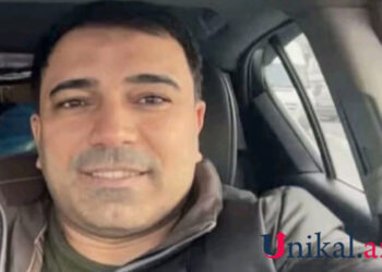 Qəzada ölən Orxanın atası keçən ay dünyasını dəyişib.