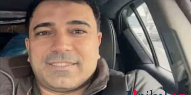 Qəzada ölən Orxanın atası keçən ay dünyasını dəyişib.