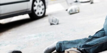 Dərsə gedən məktəblini maşın vurub öldürdü