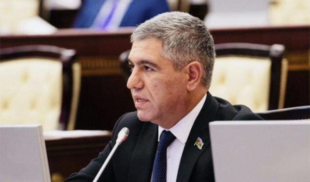 Deputat lizinq faizlərindən şikayətləndi