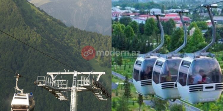 Şuşadan Lerikədək: kanat yolları turizmə nə vəd edir?