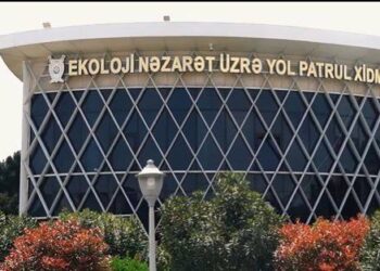 Ekologiya postundan yeni yol çəkilir