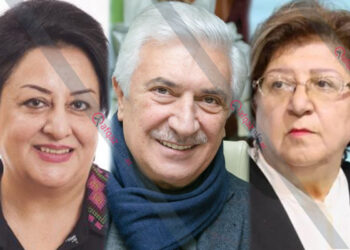 Bu şəxslər Prezidentin fərdi təqaüdünü alacaq – Siyahı