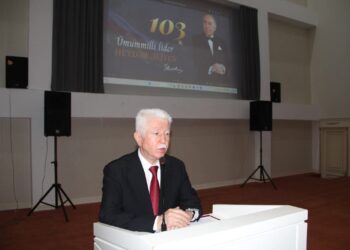 Cəlilabadda Ümummilli Lider Heydər Əliyevin anadan olmasının 103-cü ildönümü qeyd edilib